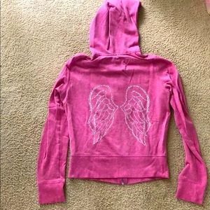 Victoria’s Secret Super Model Angel Gem Jacket